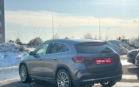 Mercedes-Benz GLA, 2020 год, 3 700 000 рублей, 3 фотография