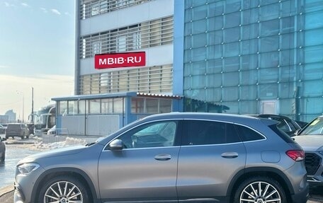 Mercedes-Benz GLA, 2020 год, 3 700 000 рублей, 2 фотография