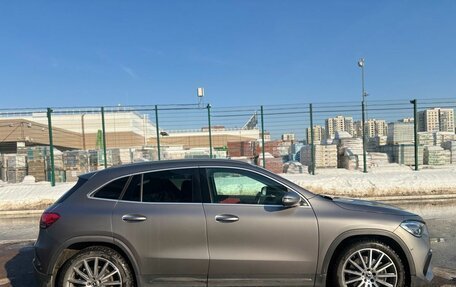 Mercedes-Benz GLA, 2020 год, 3 700 000 рублей, 6 фотография