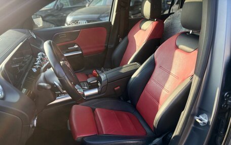 Mercedes-Benz GLA, 2020 год, 3 700 000 рублей, 11 фотография