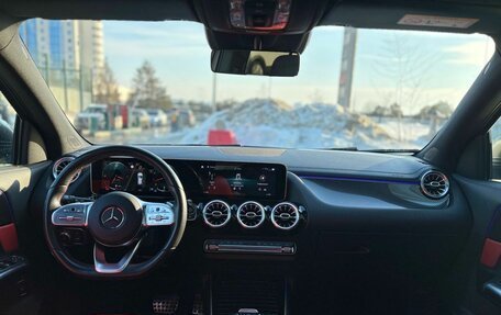 Mercedes-Benz GLA, 2020 год, 3 700 000 рублей, 16 фотография