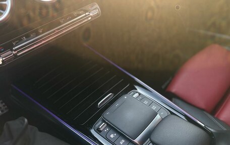 Mercedes-Benz GLA, 2020 год, 3 700 000 рублей, 13 фотография