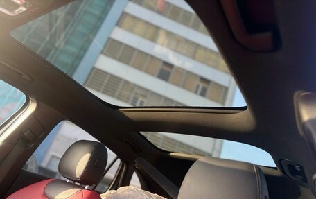 Mercedes-Benz GLA, 2020 год, 3 700 000 рублей, 15 фотография