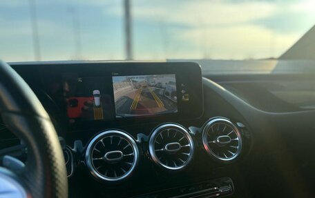 Mercedes-Benz GLA, 2020 год, 3 700 000 рублей, 12 фотография