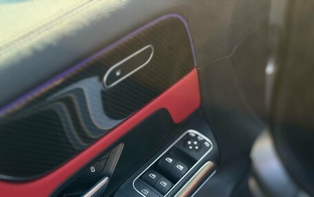 Mercedes-Benz GLA, 2020 год, 3 700 000 рублей, 9 фотография