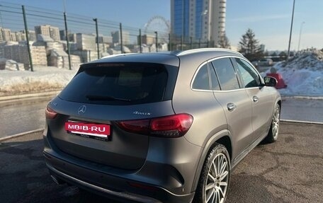 Mercedes-Benz GLA, 2020 год, 3 700 000 рублей, 5 фотография