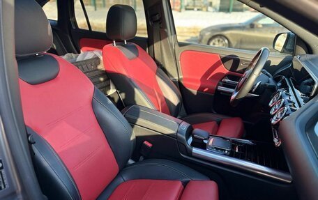 Mercedes-Benz GLA, 2020 год, 3 700 000 рублей, 18 фотография