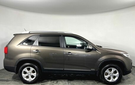 KIA Sorento II рестайлинг, 2015 год, 1 500 000 рублей, 4 фотография