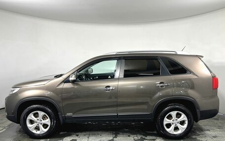 KIA Sorento II рестайлинг, 2015 год, 1 500 000 рублей, 8 фотография