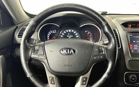 KIA Sorento II рестайлинг, 2015 год, 1 500 000 рублей, 13 фотография