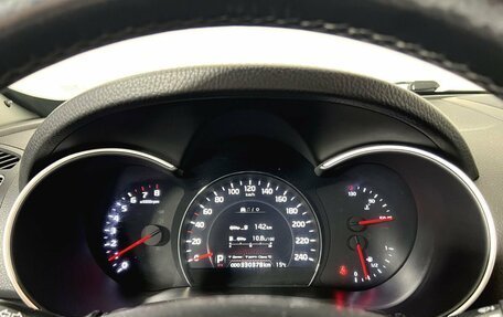 KIA Sorento II рестайлинг, 2015 год, 1 500 000 рублей, 12 фотография