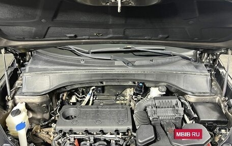 KIA Sorento II рестайлинг, 2015 год, 1 500 000 рублей, 10 фотография