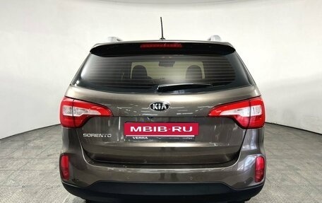 KIA Sorento II рестайлинг, 2015 год, 1 500 000 рублей, 6 фотография