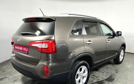 KIA Sorento II рестайлинг, 2015 год, 1 500 000 рублей, 5 фотография