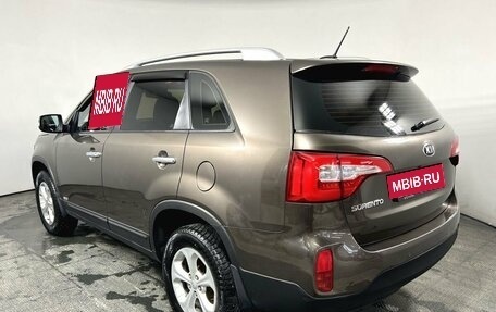 KIA Sorento II рестайлинг, 2015 год, 1 500 000 рублей, 7 фотография