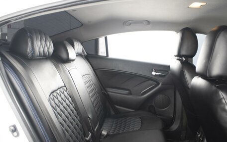 KIA Cerato III, 2013 год, 1 110 000 рублей, 6 фотография