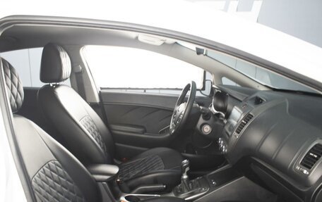 KIA Cerato III, 2013 год, 1 110 000 рублей, 7 фотография