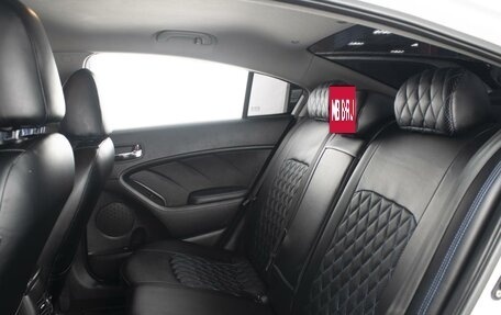 KIA Cerato III, 2013 год, 1 110 000 рублей, 9 фотография