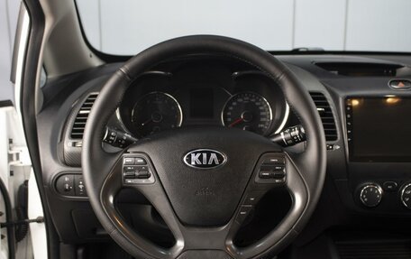 KIA Cerato III, 2013 год, 1 110 000 рублей, 11 фотография