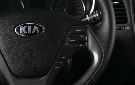 KIA Cerato III, 2013 год, 1 110 000 рублей, 13 фотография