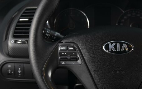 KIA Cerato III, 2013 год, 1 110 000 рублей, 12 фотография