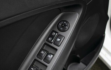 KIA Cerato III, 2013 год, 1 110 000 рублей, 17 фотография