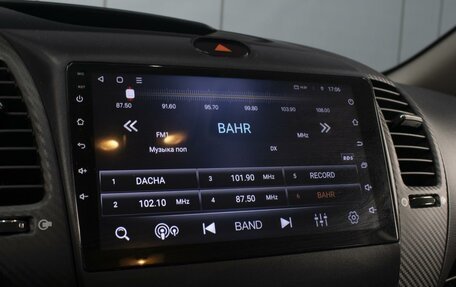 KIA Cerato III, 2013 год, 1 110 000 рублей, 18 фотография