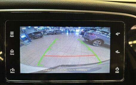 Mitsubishi Outlander III рестайлинг 3, 2019 год, 2 049 000 рублей, 8 фотография