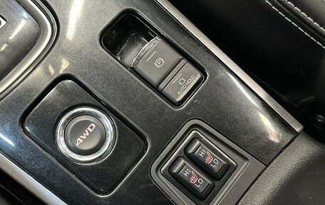 Mitsubishi Outlander III рестайлинг 3, 2019 год, 2 049 000 рублей, 9 фотография