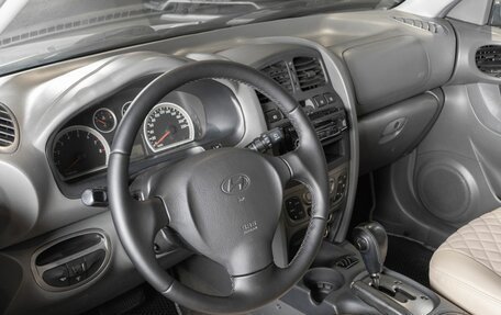 Hyundai Santa Fe Classic, 2007 год, 662 000 рублей, 5 фотография