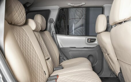 Hyundai Santa Fe Classic, 2007 год, 662 000 рублей, 8 фотография