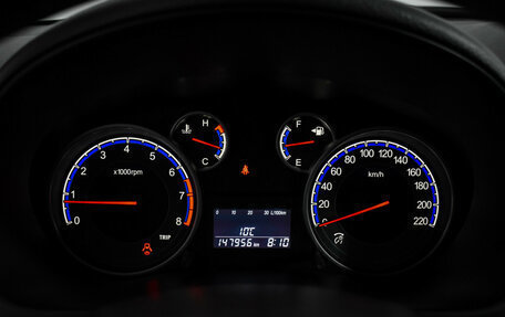 Suzuki SX4 II рестайлинг, 2012 год, 790 000 рублей, 2 фотография