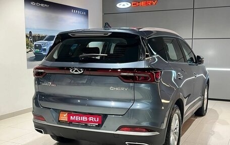 Chery Tiggo 7 Pro, 2021 год, 1 950 000 рублей, 5 фотография