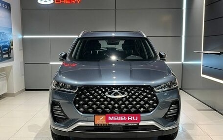 Chery Tiggo 7 Pro, 2021 год, 1 950 000 рублей, 2 фотография