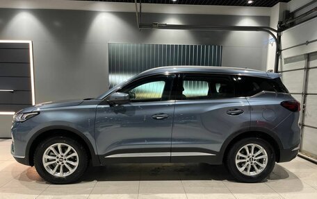 Chery Tiggo 7 Pro, 2021 год, 1 950 000 рублей, 8 фотография