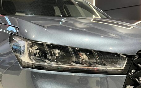 Chery Tiggo 7 Pro, 2021 год, 1 950 000 рублей, 9 фотография