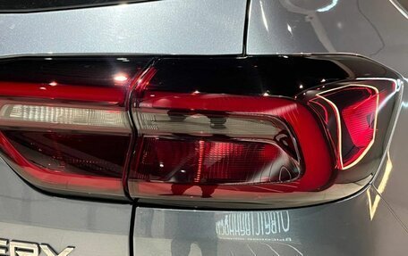 Chery Tiggo 7 Pro, 2021 год, 1 950 000 рублей, 11 фотография