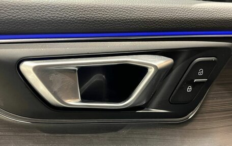 Chery Tiggo 7 Pro, 2021 год, 1 950 000 рублей, 22 фотография