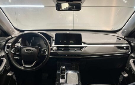 Chery Tiggo 7 Pro, 2021 год, 1 950 000 рублей, 17 фотография