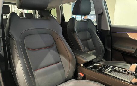 Chery Tiggo 7 Pro, 2021 год, 1 950 000 рублей, 16 фотография