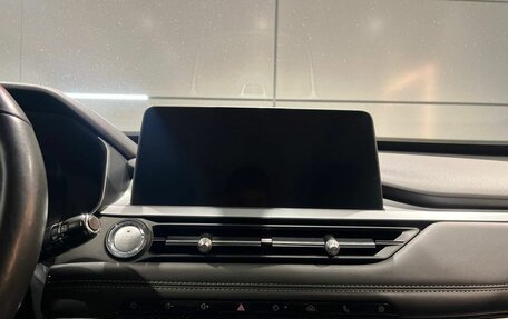 Chery Tiggo 7 Pro, 2021 год, 1 950 000 рублей, 20 фотография