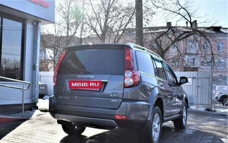 DW Hower H3 I, 2017 год, 1 179 000 рублей, 3 фотография