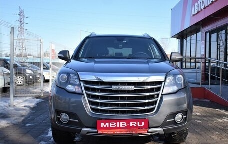 DW Hower H3 I, 2017 год, 1 179 000 рублей, 2 фотография