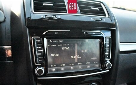 DW Hower H3 I, 2017 год, 1 179 000 рублей, 19 фотография