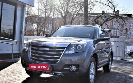 DW Hower H3 I, 2017 год, 1 179 000 рублей, 5 фотография