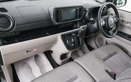 Toyota Passo III, 2019 год, 899 000 рублей, 13 фотография