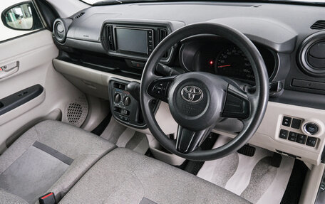 Toyota Passo III, 2019 год, 899 000 рублей, 9 фотография