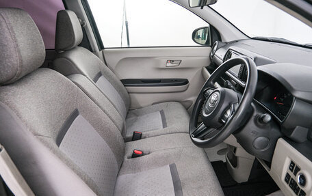 Toyota Passo III, 2019 год, 899 000 рублей, 8 фотография