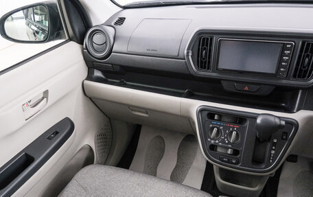 Toyota Passo III, 2019 год, 899 000 рублей, 12 фотография