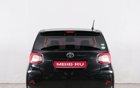 Toyota Passo III, 2019 год, 899 000 рублей, 6 фотография